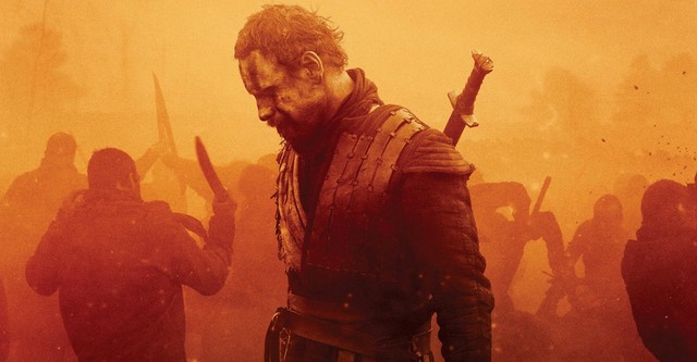 Macbeth film amazon online prime